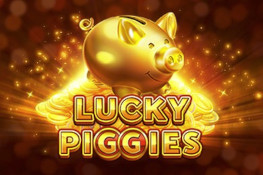 Lucky Piggies