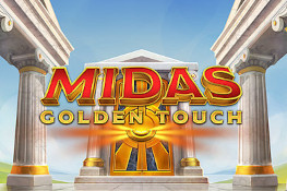 Midas Golden Touch